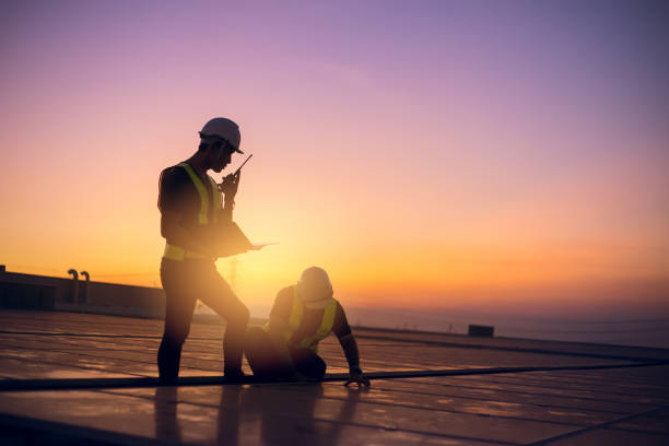 Quick and Trustworthy Emergency Roof Repair Services in Bellevue, KY