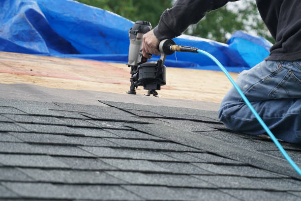 Residential Roof Replacement in Bellevue, KY
